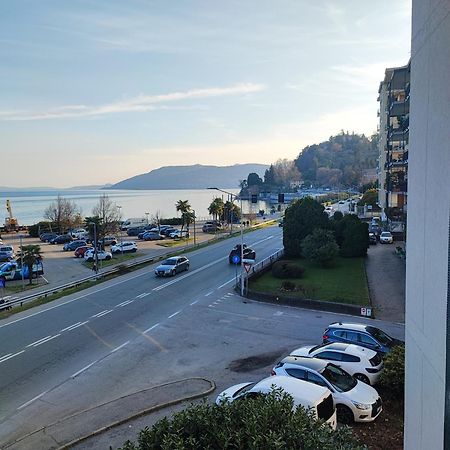 Appartamento Chic Vista Lago - Casa Janis Вербания Екстериор снимка
