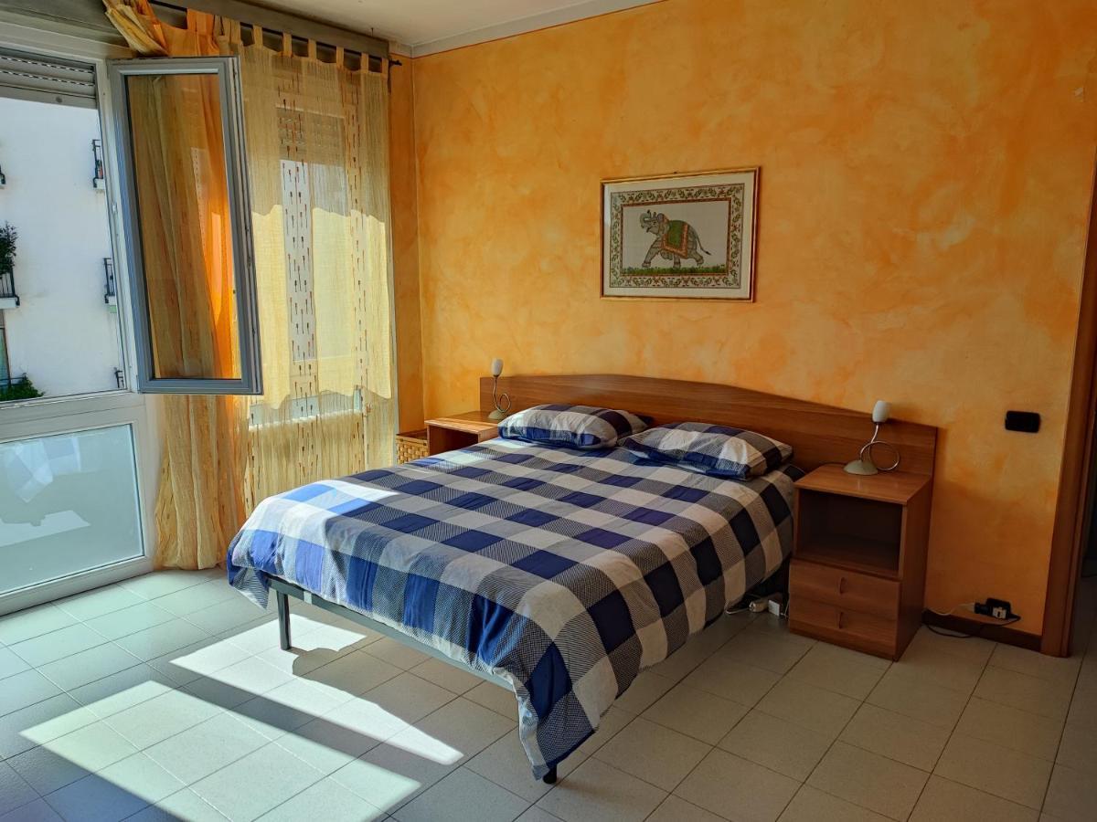 Appartamento Chic Vista Lago - Casa Janis Вербания Екстериор снимка