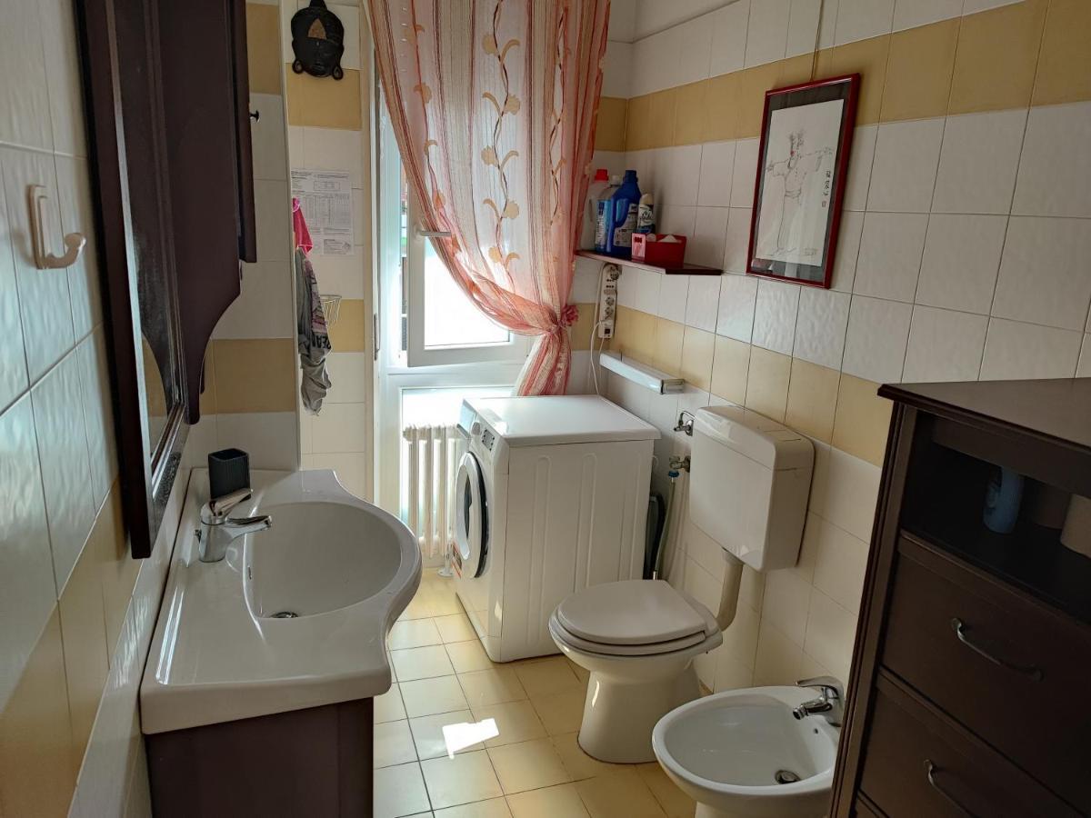 Appartamento Chic Vista Lago - Casa Janis Вербания Екстериор снимка