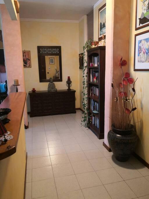 Appartamento Chic Vista Lago - Casa Janis Вербания Екстериор снимка