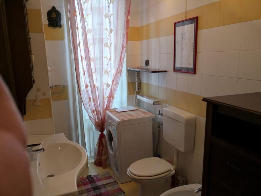 Appartamento Chic Vista Lago - Casa Janis Вербания Екстериор снимка