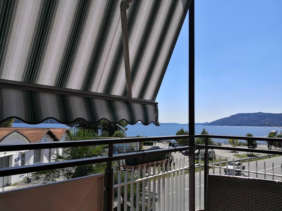 Appartamento Chic Vista Lago - Casa Janis Вербания Екстериор снимка