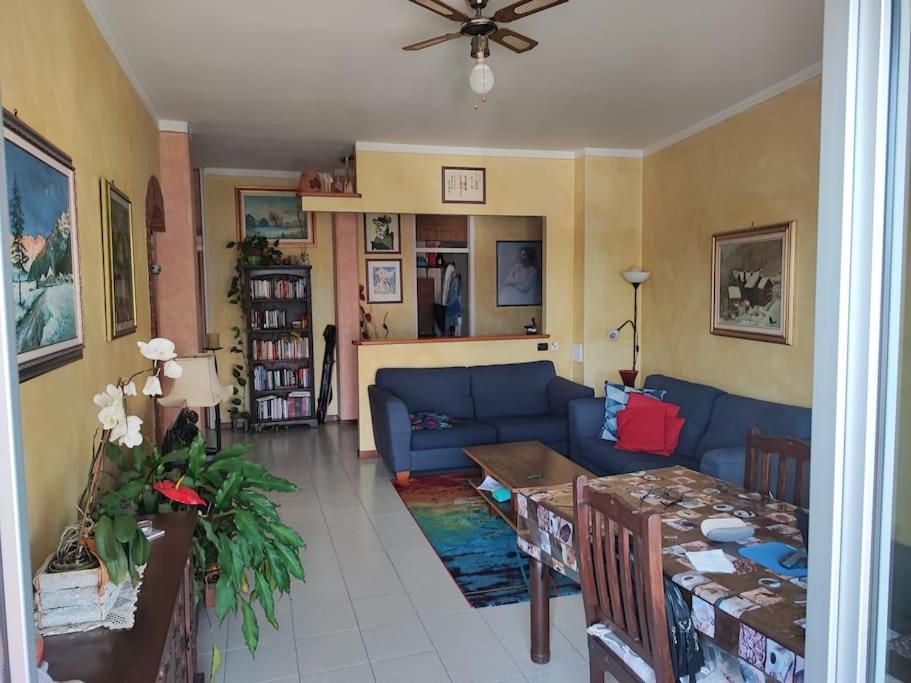 Appartamento Chic Vista Lago - Casa Janis Вербания Екстериор снимка